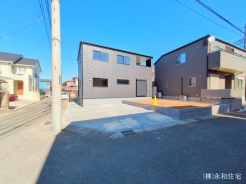 千葉市稲毛区小深町