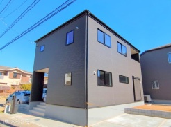 千葉市稲毛区小深町