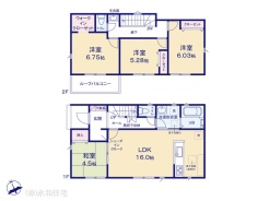 図面と異なる場合は現況を優先