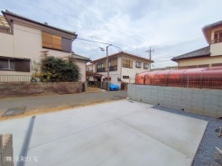 千葉市若葉区小倉台４丁目