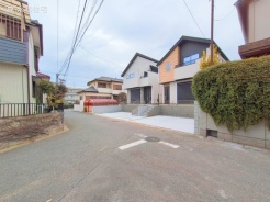 千葉市若葉区小倉台４丁目