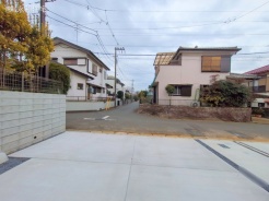千葉市若葉区小倉台４丁目