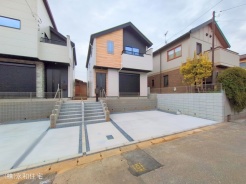 千葉市若葉区小倉台４丁目