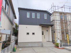 千葉市花見川区朝日ケ丘４丁目