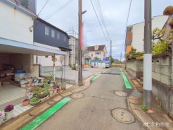 千葉市花見川区朝日ケ丘４丁目