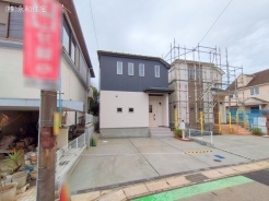 千葉市花見川区朝日ケ丘４丁目