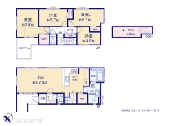 図面と異なる場合は現況を優先