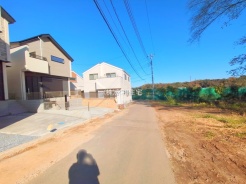 八千代市萱田