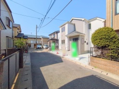 千葉市稲毛区穴川１丁目