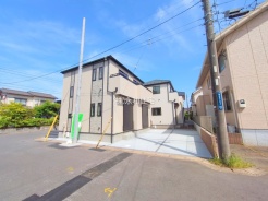 習志野市香澄５丁目