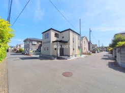 習志野市香澄５丁目