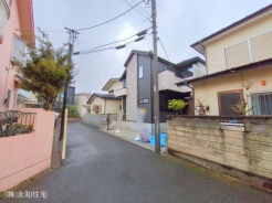 習志野市谷津５丁目