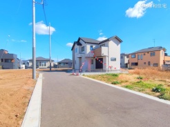 千葉市稲毛区宮野木町