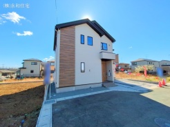 千葉市稲毛区宮野木町