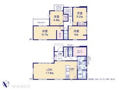 図面と異なる場合は現況を優先
