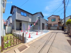 千葉市稲毛区園生町