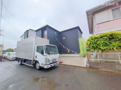 成田市本三里塚