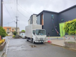 成田市本三里塚