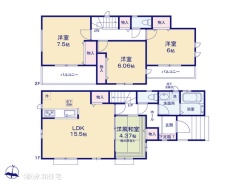 図面と異なる場合は現況を優先