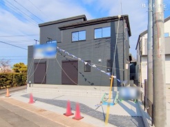 千葉市若葉区加曽利町