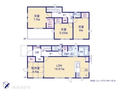 図面と異なる場合は現況を優先