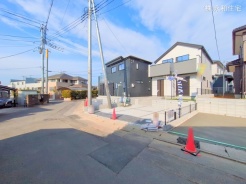 千葉市若葉区加曽利町