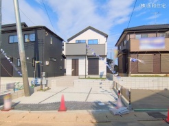 千葉市若葉区加曽利町