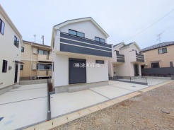 千葉市花見川区畑町