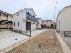 千葉市花見川区畑町