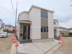 千葉市花見川区畑町