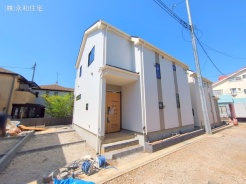千葉市花見川区畑町