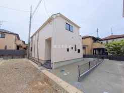 千葉市花見川区畑町