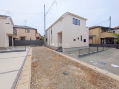 千葉市花見川区畑町
