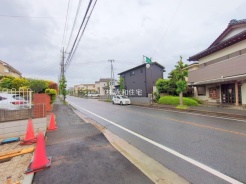 四街道市旭ケ丘５丁目