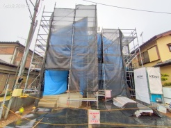 八千代市大和田新田