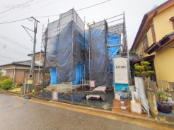 八千代市大和田新田