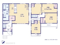 図面と異なる場合は現況を優先