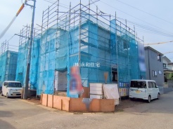 八千代市高津