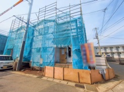 八千代市高津