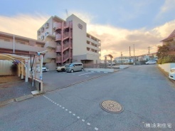 八千代市大和田新田