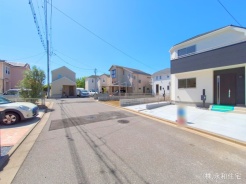千葉市花見川区幕張町２丁目