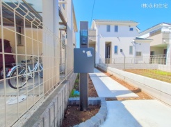 千葉市花見川区幕張町２丁目