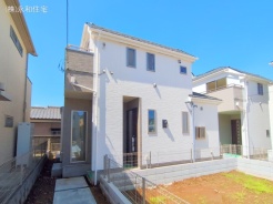 千葉市花見川区幕張町２丁目