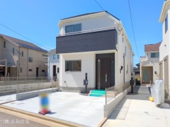 千葉市花見川区幕張町２丁目