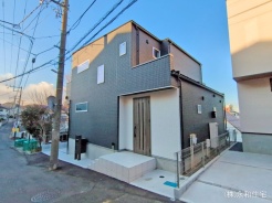 習志野市藤崎４丁目