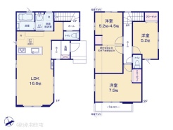 図面と異なる場合は現況を優先