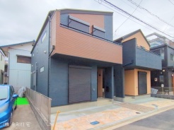 千葉市稲毛区穴川４丁目