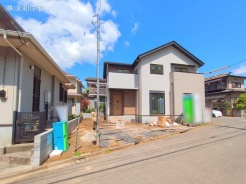 四街道市つくし座２丁目