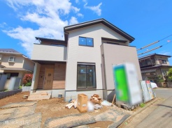四街道市つくし座２丁目