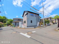 四街道市つくし座２丁目